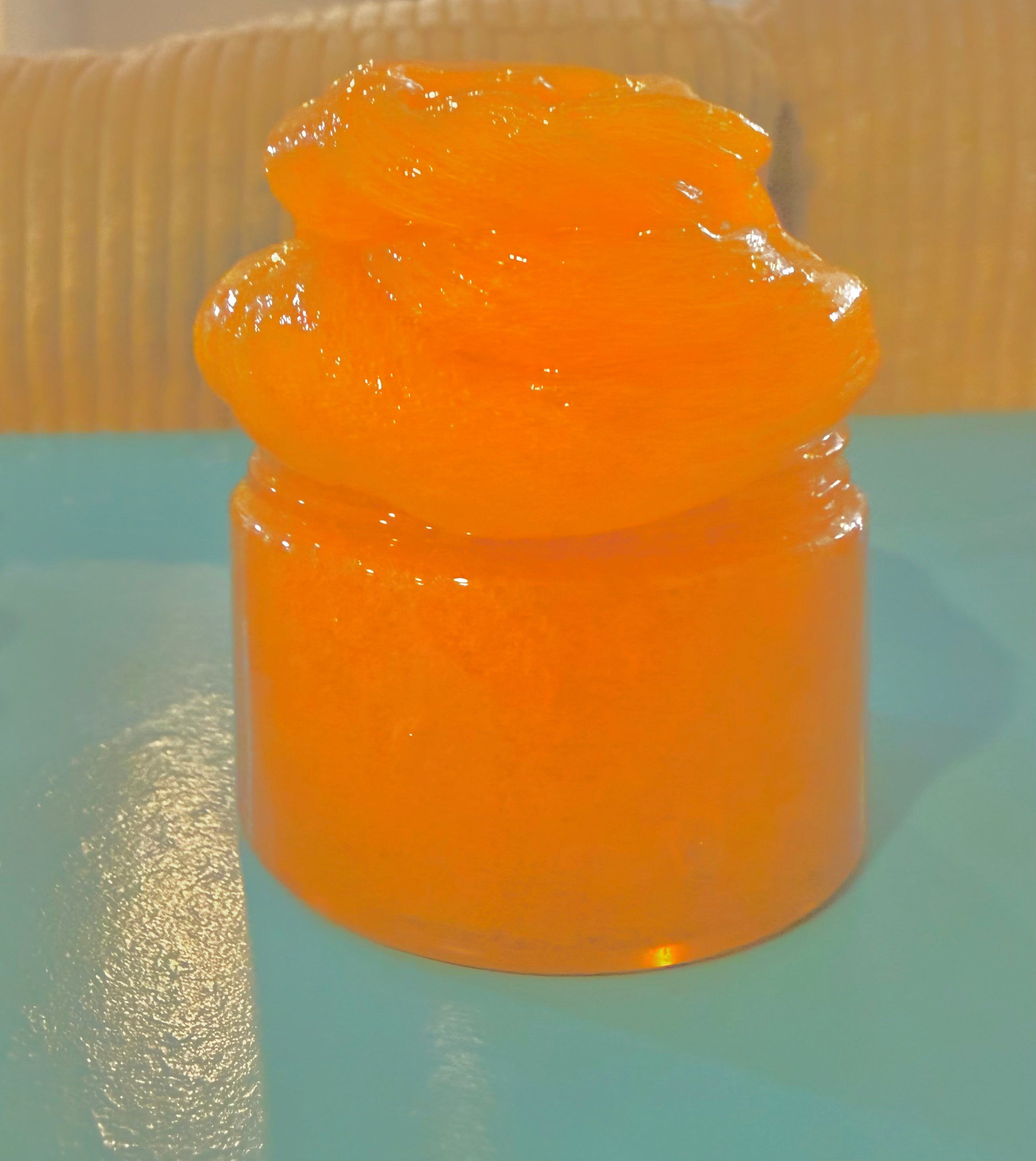 Tslime honey suckle slime