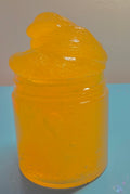 Tslime orange creamsicle