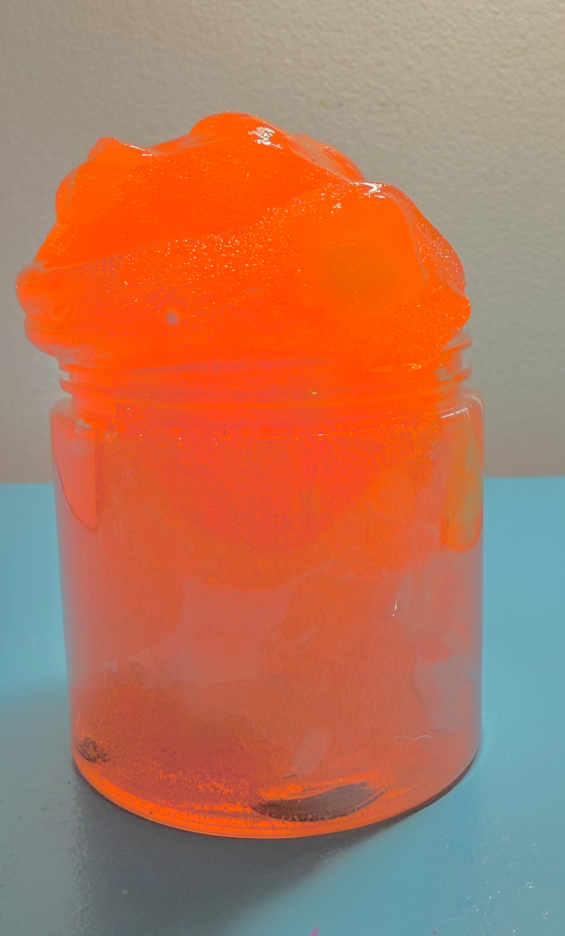 Tslime strawberry jelly slime