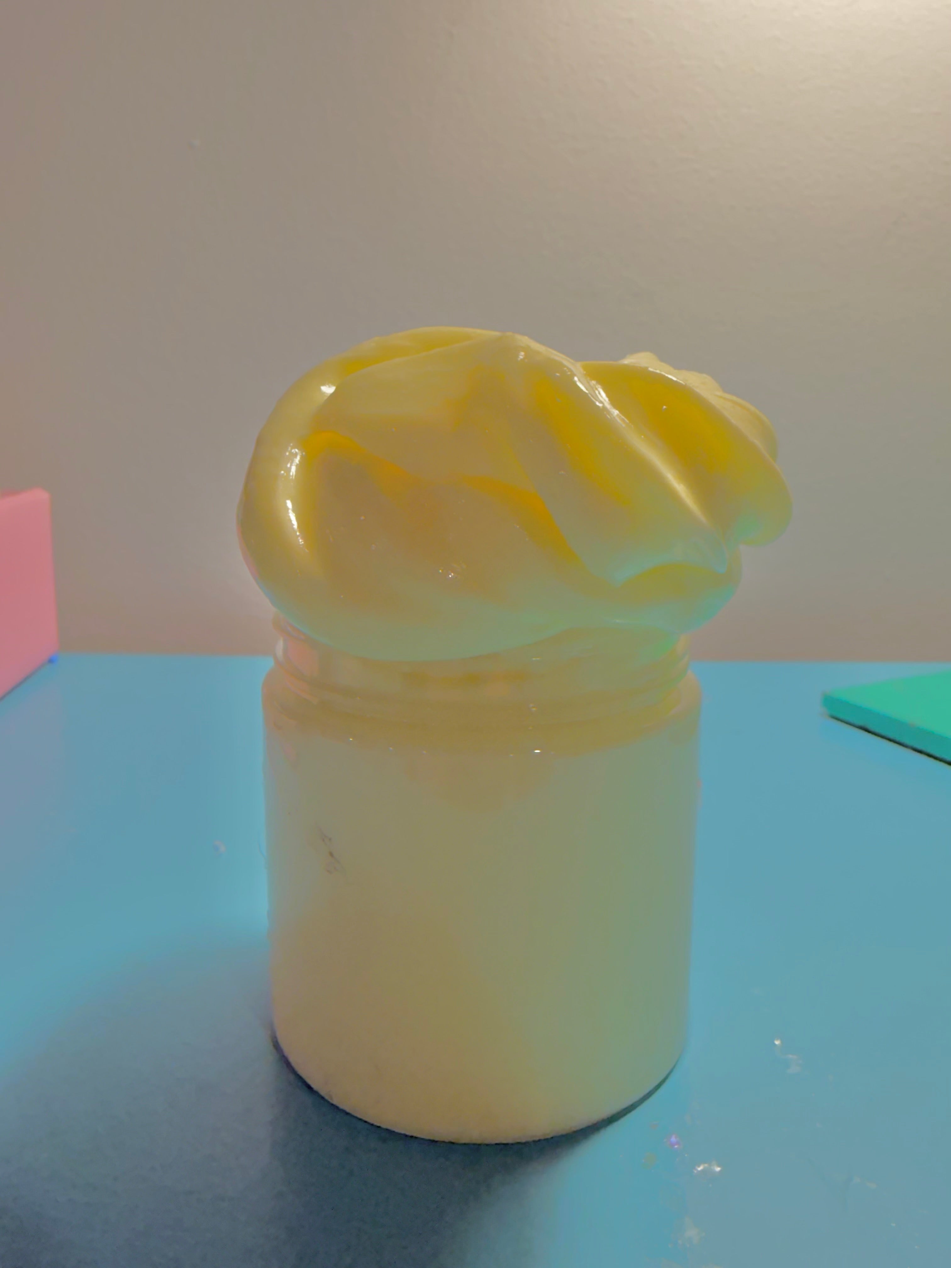 Tslime Butter-Balm Slime