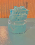 Tslime blue clouds slime