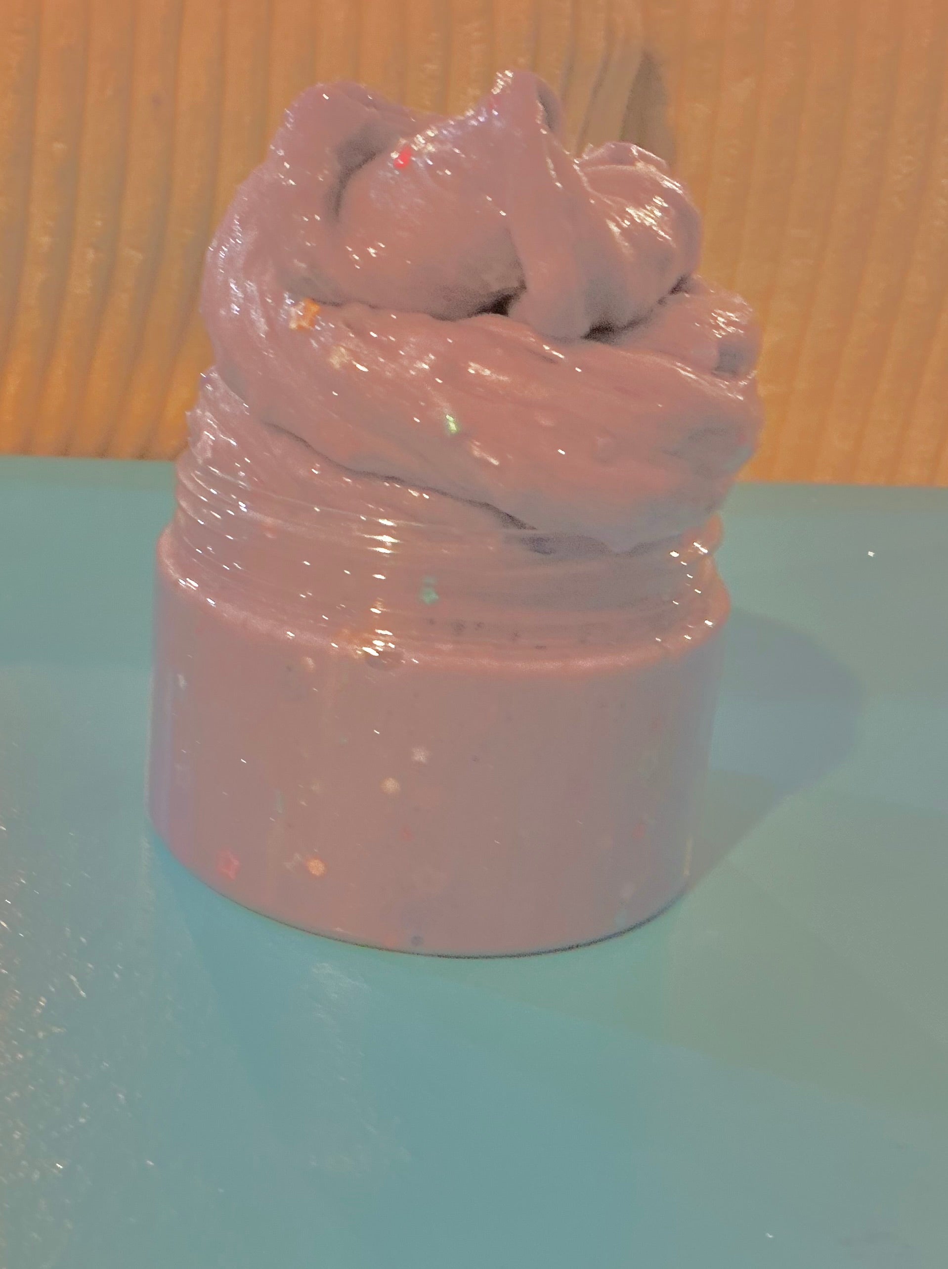 Galaxy butter