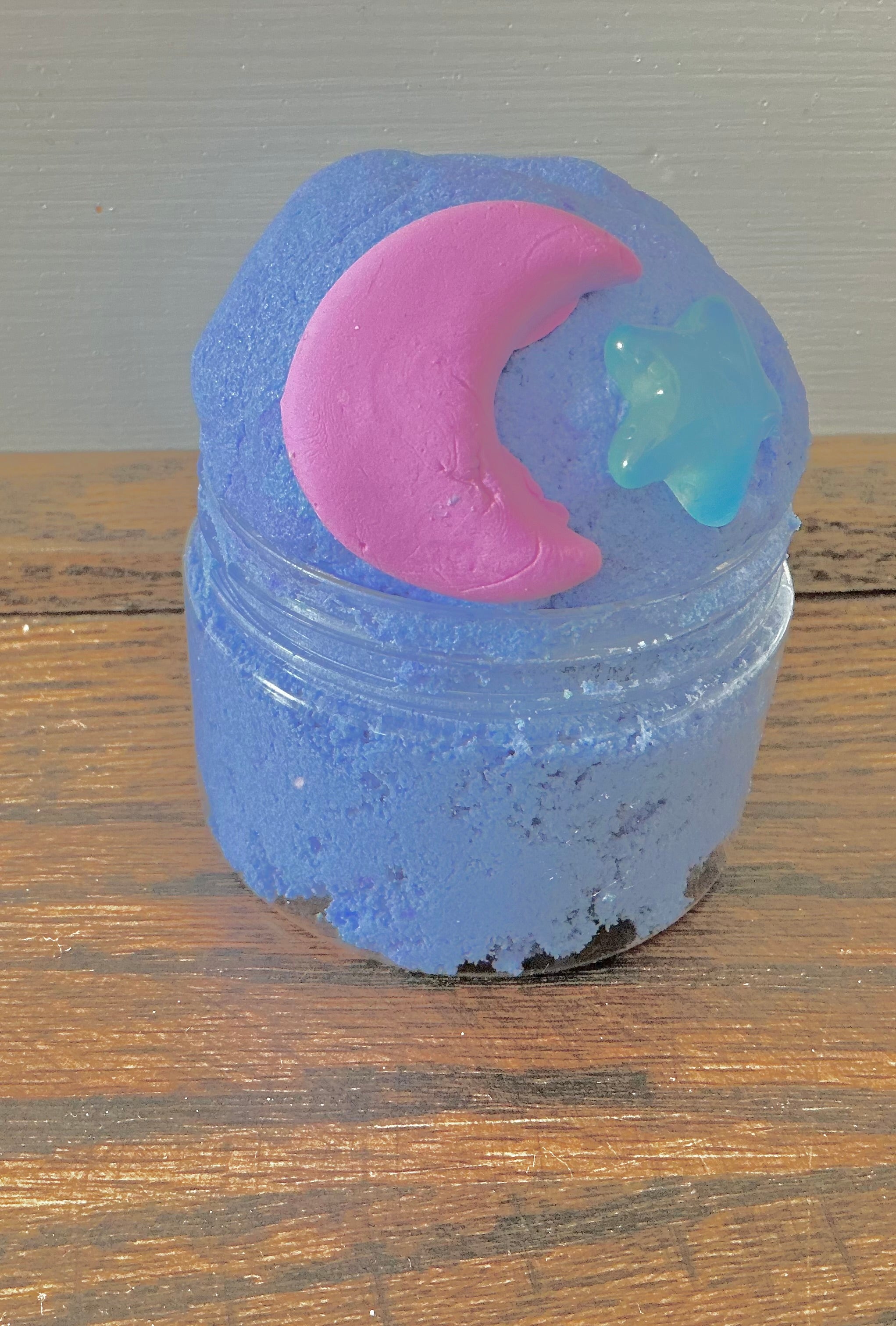 Tslime lavender moon clay kit